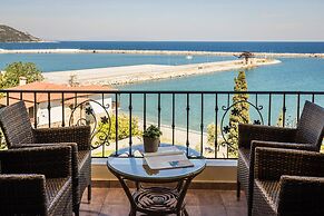 Griffon Kymi Hotel previously known as Valledi Village