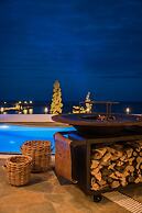 Griffon Kymi Hotel previously known as Valledi Village