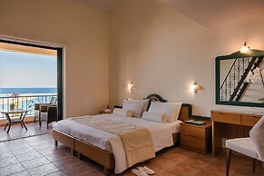 Griffon Kymi Hotel previously known as Valledi Village