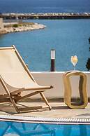 Griffon Kymi Hotel previously known as Valledi Village