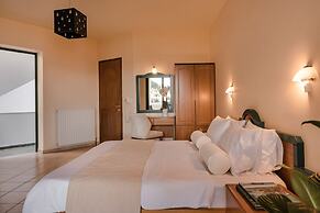 Griffon Kymi Hotel previously known as Valledi Village