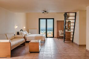 Griffon Kymi Hotel previously known as Valledi Village