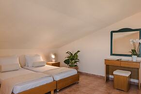 Griffon Kymi Hotel previously known as Valledi Village