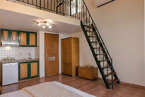 Griffon Kymi Hotel previously known as Valledi Village