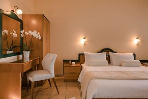 Griffon Kymi Hotel previously known as Valledi Village