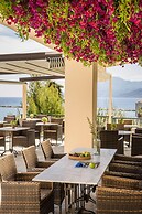 Griffon Kymi Hotel previously known as Valledi Village