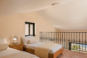 Griffon Kymi Hotel previously known as Valledi Village