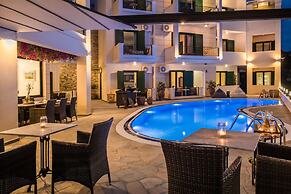 Griffon Kymi Hotel previously known as Valledi Village