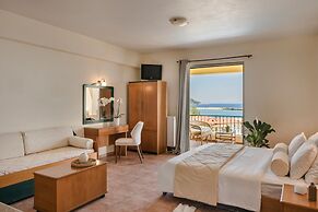 Griffon Kymi Hotel previously known as Valledi Village