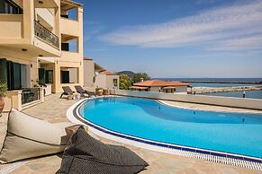 Griffon Kymi Hotel previously known as Valledi Village