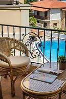 Griffon Kymi Hotel previously known as Valledi Village