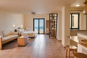 Griffon Kymi Hotel previously known as Valledi Village