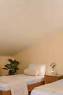 Griffon Kymi Hotel previously known as Valledi Village