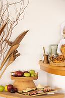 Griffon Kymi Hotel previously known as Valledi Village