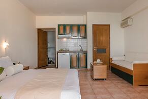 Griffon Kymi Hotel previously known as Valledi Village