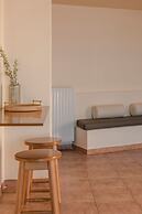 Griffon Kymi Hotel previously known as Valledi Village