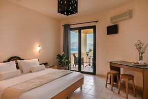 Griffon Kymi Hotel previously known as Valledi Village