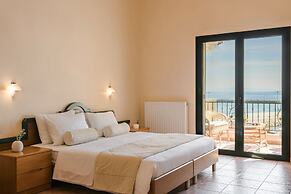 Griffon Kymi Hotel previously known as Valledi Village