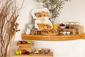 Griffon Kymi Hotel previously known as Valledi Village