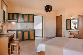 Griffon Kymi Hotel previously known as Valledi Village