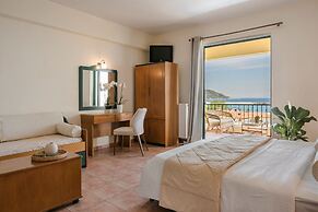 Griffon Kymi Hotel previously known as Valledi Village