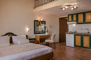 Griffon Kymi Hotel previously known as Valledi Village