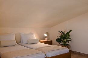 Griffon Kymi Hotel previously known as Valledi Village