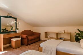 Griffon Kymi Hotel previously known as Valledi Village