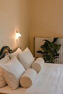 Griffon Kymi Hotel previously known as Valledi Village