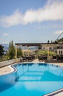 Griffon Kymi Hotel previously known as Valledi Village