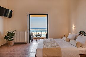 Griffon Kymi Hotel previously known as Valledi Village