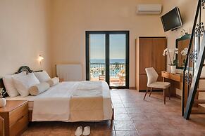 Griffon Kymi Hotel previously known as Valledi Village