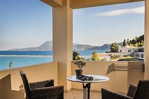 Griffon Kymi Hotel previously known as Valledi Village