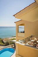 Griffon Kymi Hotel previously known as Valledi Village