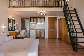 Griffon Kymi Hotel previously known as Valledi Village