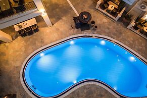 Griffon Kymi Hotel previously known as Valledi Village