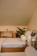 Griffon Kymi Hotel previously known as Valledi Village