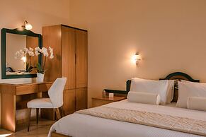 Griffon Kymi Hotel previously known as Valledi Village