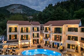 Griffon Kymi Hotel previously known as Valledi Village