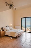 Griffon Kymi Hotel previously known as Valledi Village