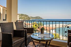 Griffon Kymi Hotel previously known as Valledi Village