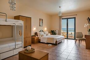 Griffon Kymi Hotel previously known as Valledi Village