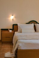 Griffon Kymi Hotel previously known as Valledi Village