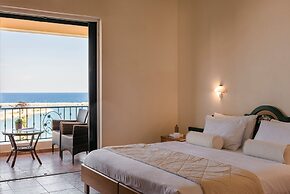 Griffon Kymi Hotel previously known as Valledi Village