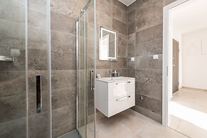 Pool apartments Villa Meteorite