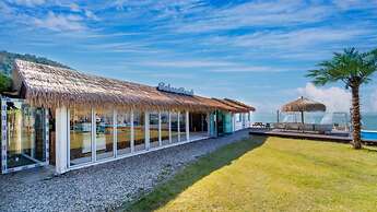 Yeosu Arens Pension