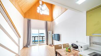 Yeosu Arens Pension