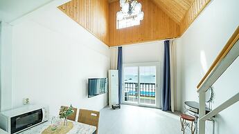 Yeosu Arens Pension