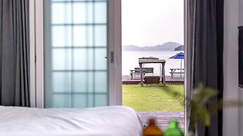 Yeosu Arens Pension