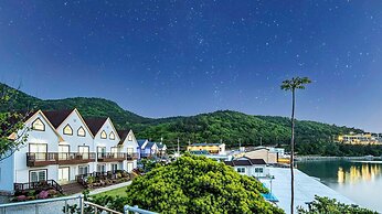 Yeosu Arens Pension